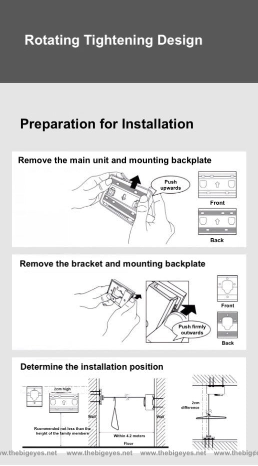 Retractable clothesline