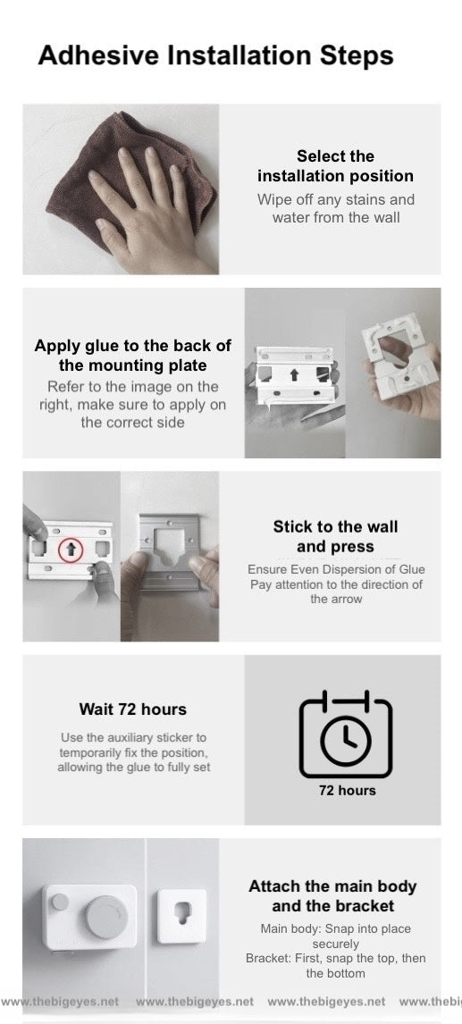 Retractable clothesline